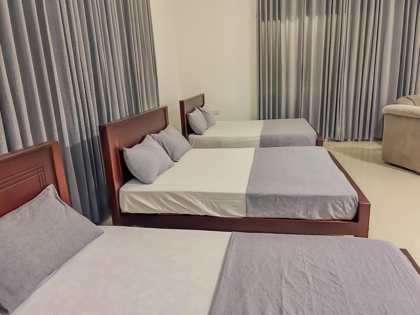 Neem Holiday Bungalow Yala Tissamaharama Esterno foto