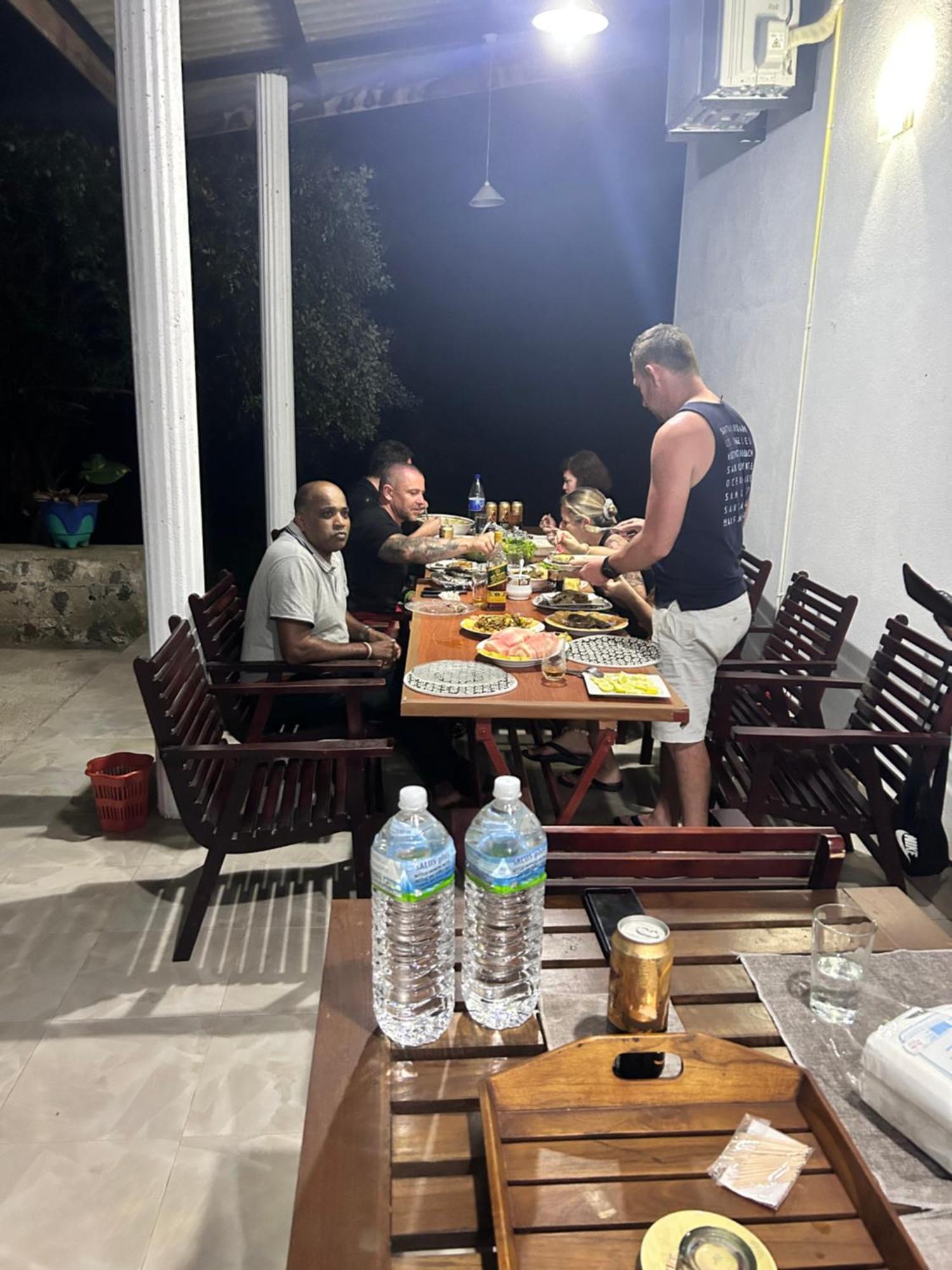 Neem Holiday Bungalow Yala Tissamaharama Esterno foto