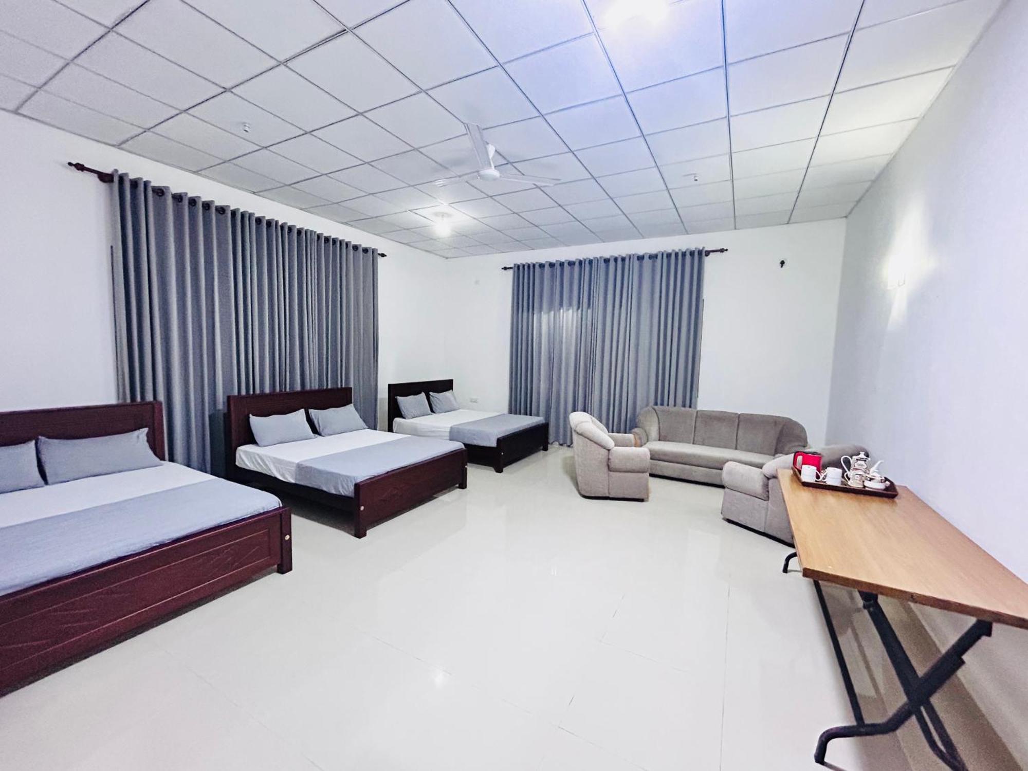 Neem Holiday Bungalow Yala Tissamaharama Esterno foto